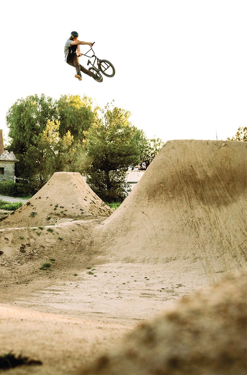 BMX