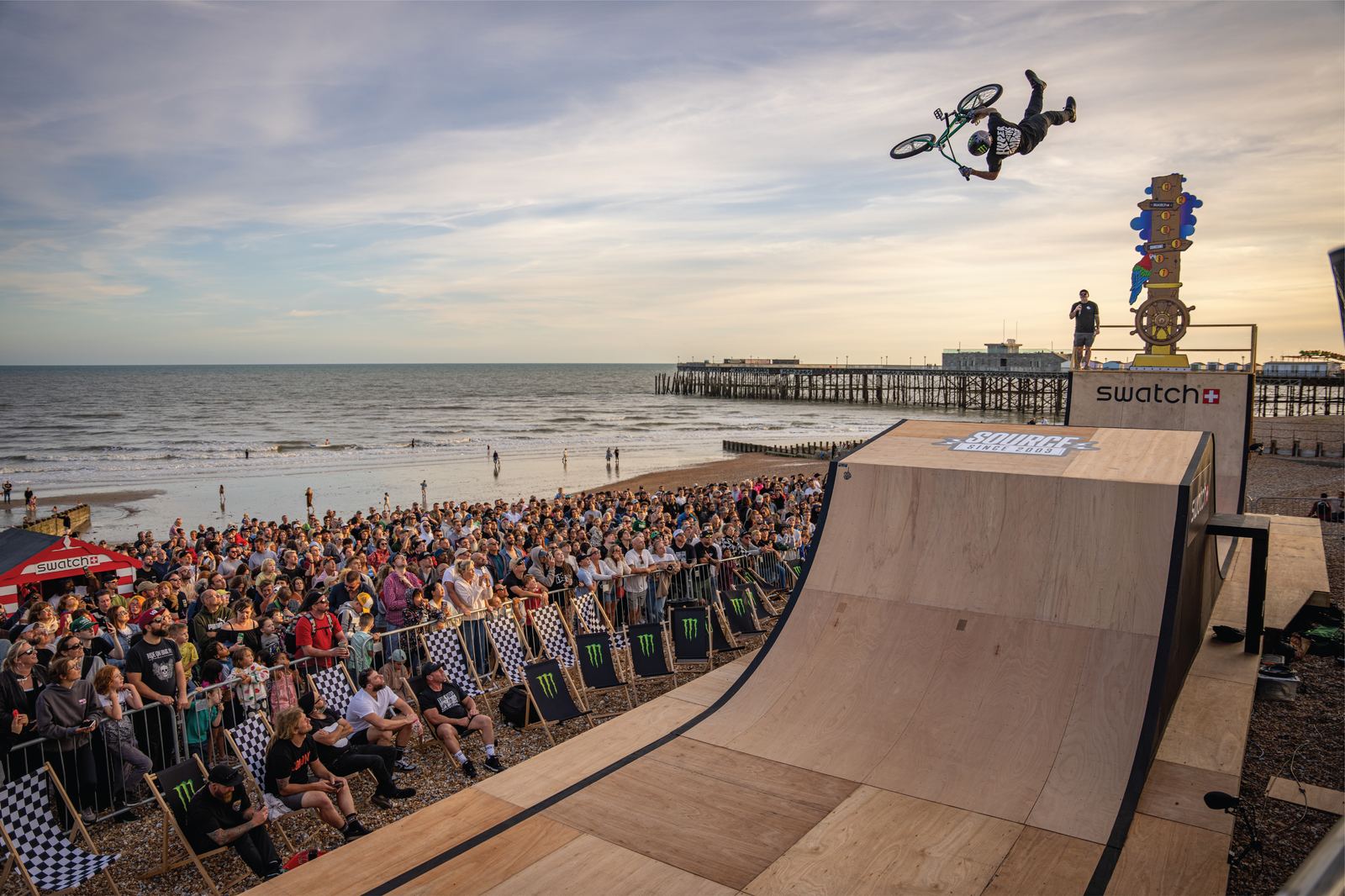 Revel Surf Park