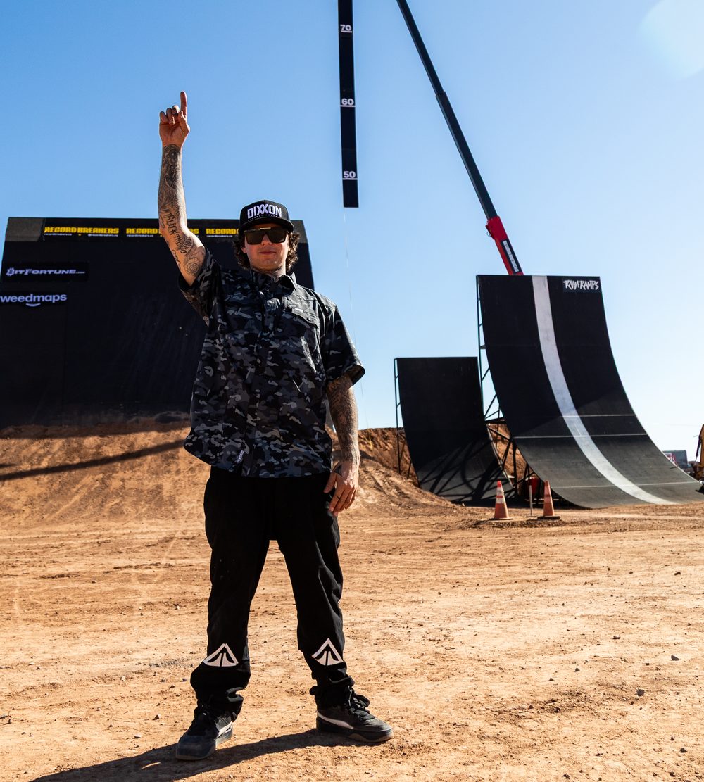 Revel Surf Park