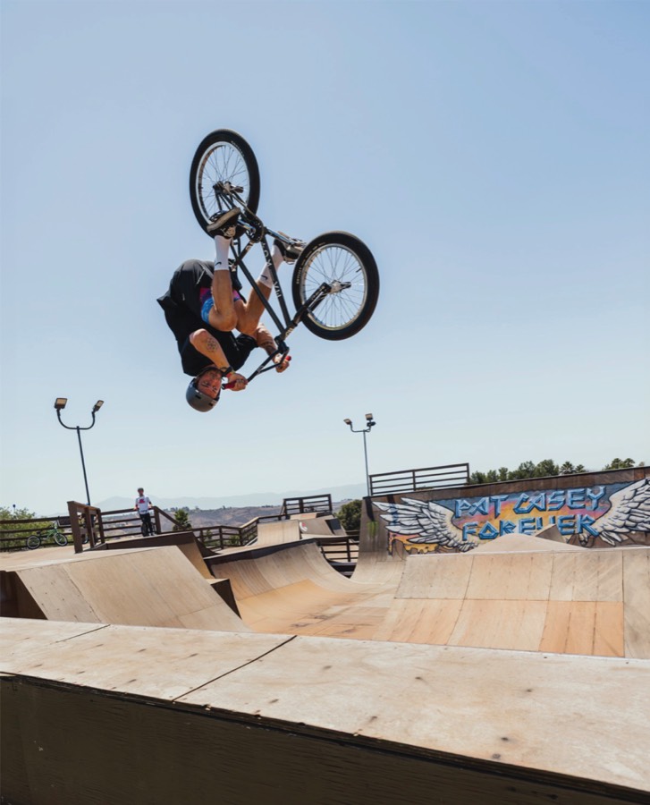 BMX