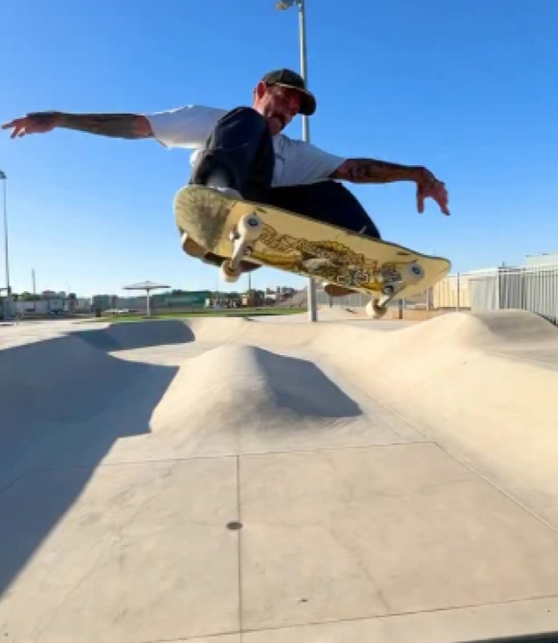 Skate
