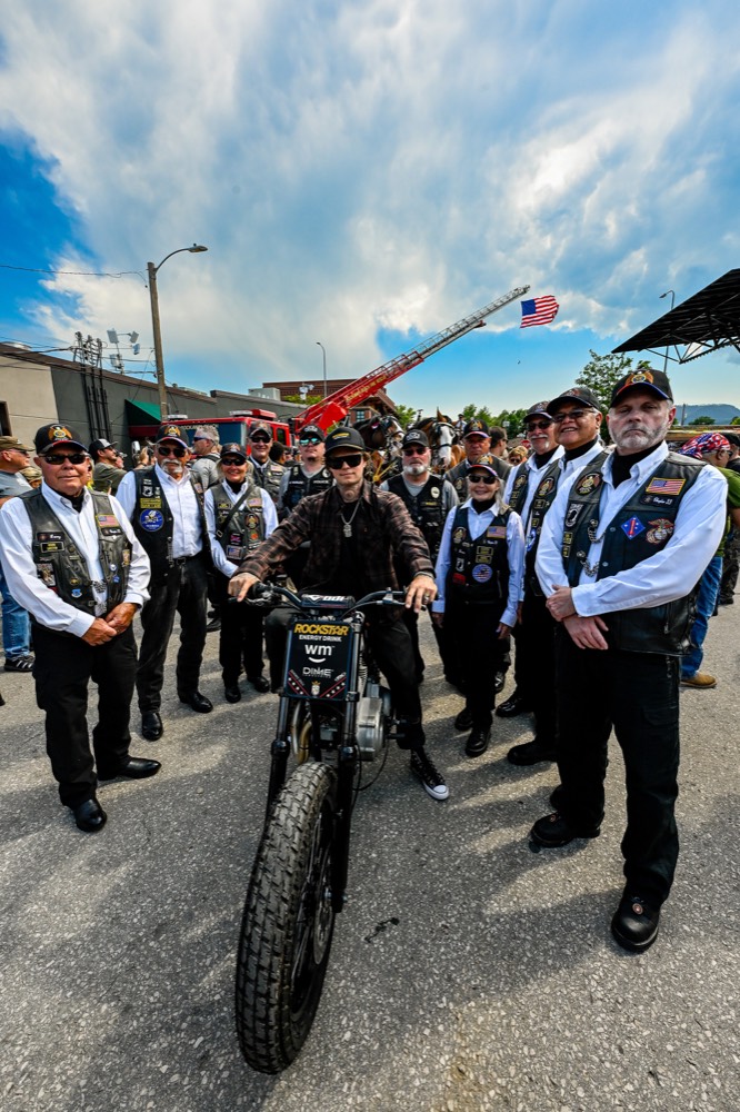 Sturgis Thunderdome