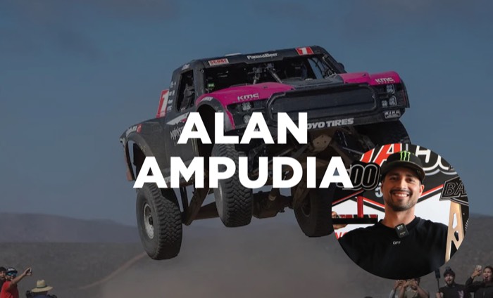 Alan Ampudia