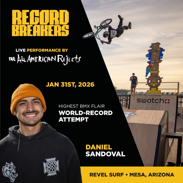 Daniel Sandoval