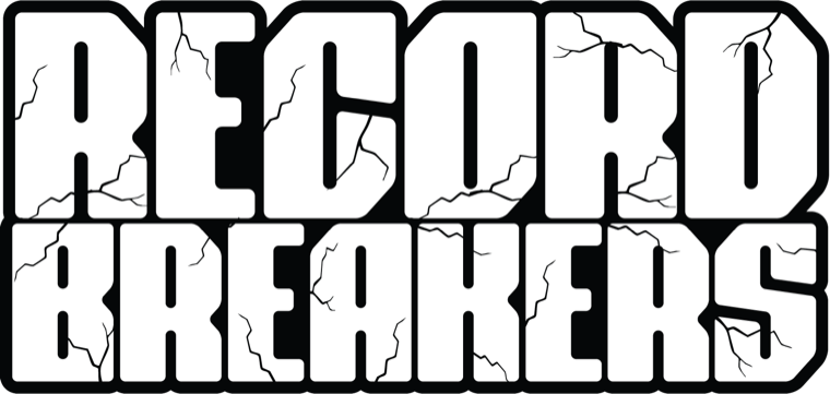 Record Breakers Co.