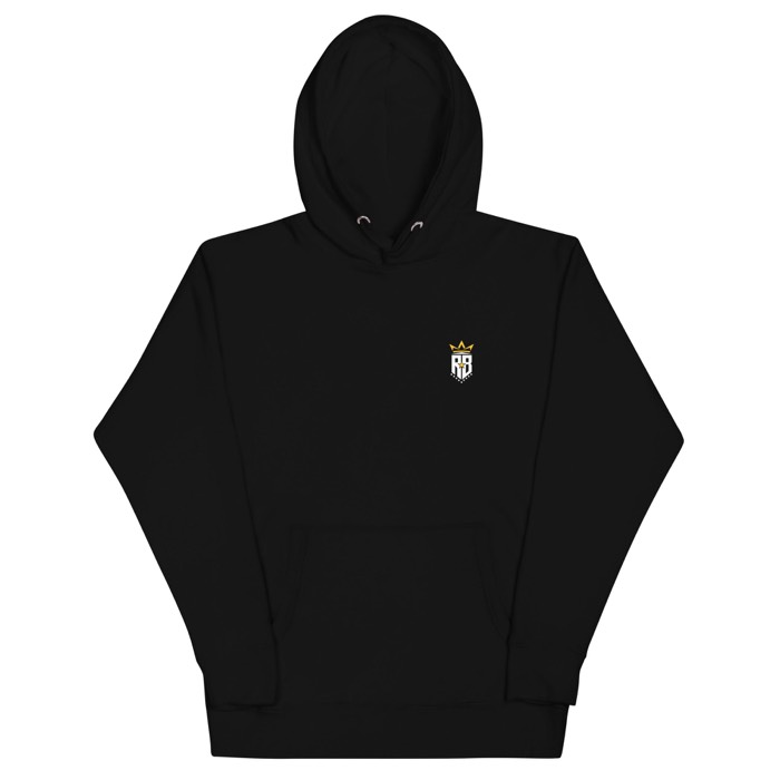 RB Icon Hoodie