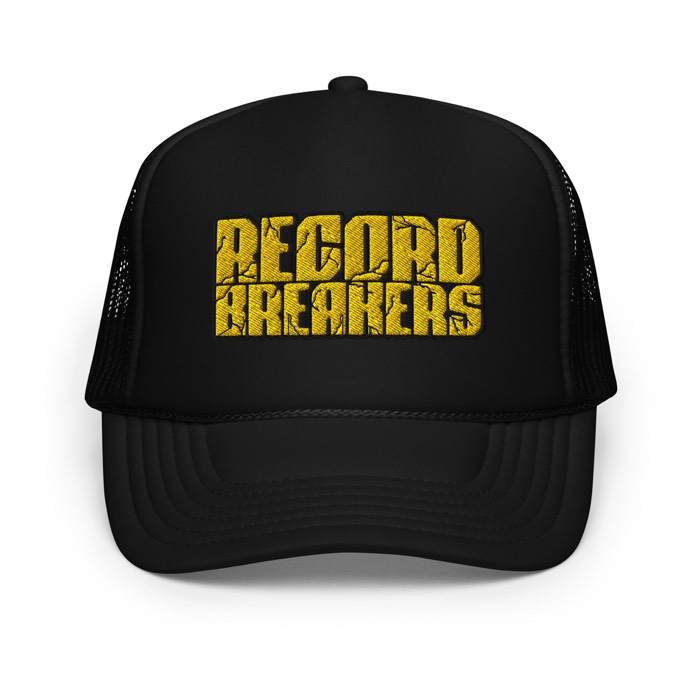 RB Trucker Hat