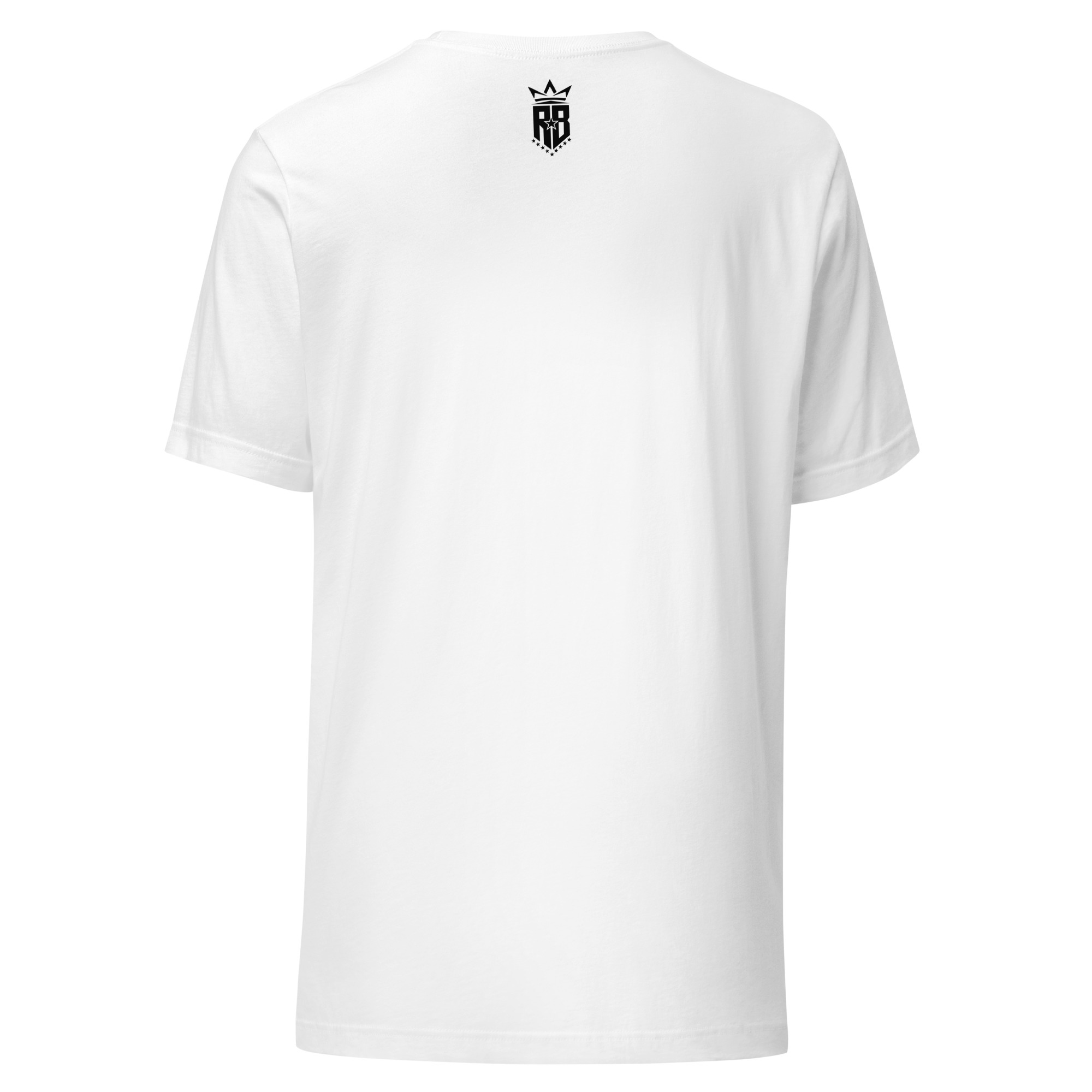Colby Raha 205ft to Flat WR Tee | RB x PSSC - Image 2